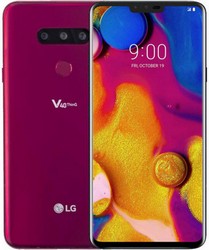 Замена камеры на телефоне LG V40 ThinQ в Абакане